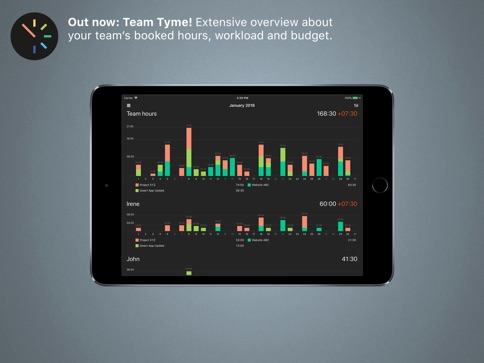 Tyme 2 1.8.0 Download